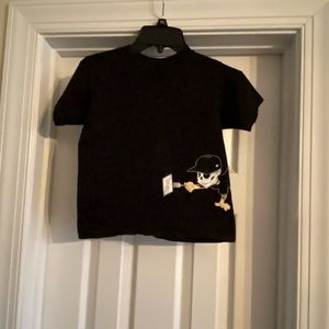 Boys No Fear Tee